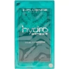 INFLUENCE BEAUTY тени двойные hydrogenesis т.01